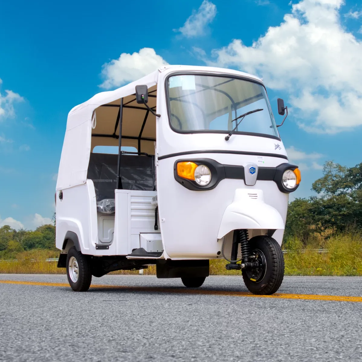 Mobirise Website Builder