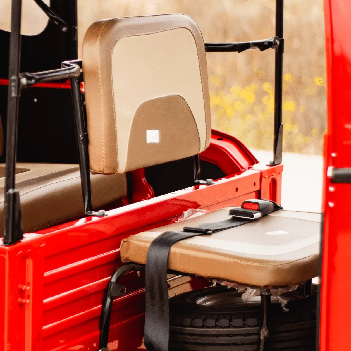 Mobirise Website Builder