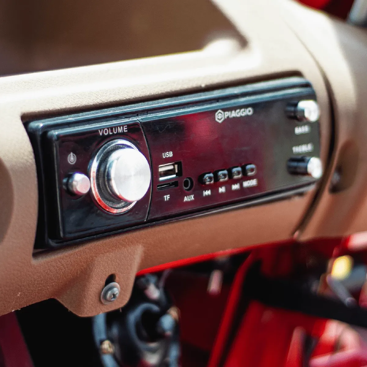 Mobirise Website Builder