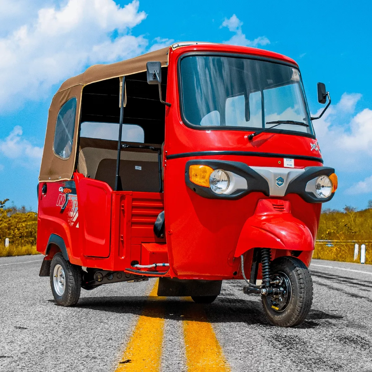 Mobirise Website Builder